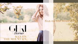 Geri Halliwell - Man on the mountain (Album)