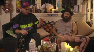 BONDI HIPSTERS - The Flat Earth Conspiracy