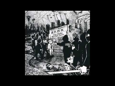 No Cash - Run Your Pockets (Full Album)