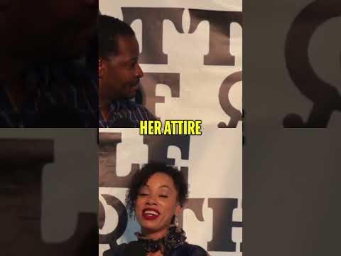 #1 Fashion Highlights from the Raw Nation Show  Exclusive Interviews