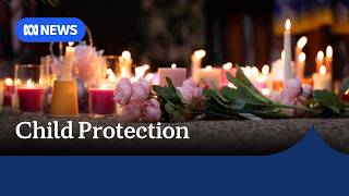Australia's Northern Territory passes child protection law reforms after five-year-old's death