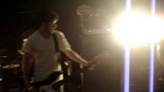 With Wings Of Lead - Intro & New York Coral Blue Number 4