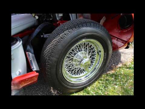 1964 Jaguar XKE Series II (CC-1017347) for sale in Minneapolis, Minnesota