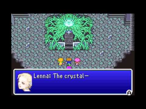 FF5 Four Job Fiesta 2015 - Part 1