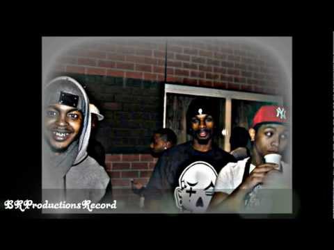 Broertje Ft. Scarface - Ik Kan Het Niet Doen