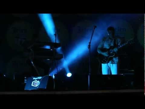 Darkwood Dub Live 2012 - Treći Vavilon