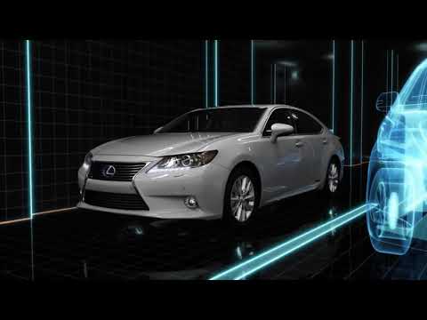 BSM 01M -  Cảnh báo phương tiện cắt ngang phía sau khi lùi xe RCTA