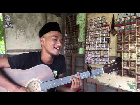 Bunga Larangan - UG14 ( Cover By Mucien )