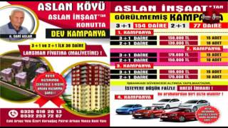 Iskenderun Aslan Insaat
