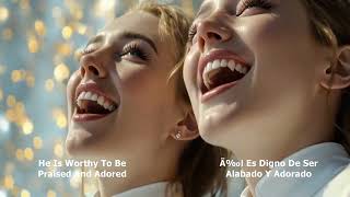 Blessed Be The Name Of The Lord - Don Moen