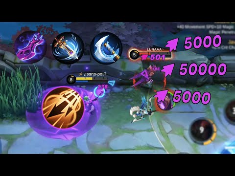 MARKSMAN HARLEY BE LIKE: