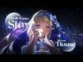 I Really Want To Stay At Your House Cyberpunk Edgerunners Cover By Shiina