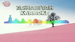 Download lagu Ashabiyah karaoke... mp3