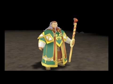 Suikoden V Part 62: Befriending Followers VOL.5
