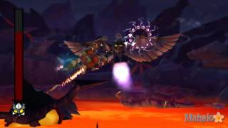 Sly Cooper and the Thievius Raccoonus Walkthrough - World 5 - A Strange Reunion - Platinum