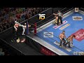 BOSJ II Final Roppongi 3K Vs El Desperado Yoshinobu Kanemaru DOUKI