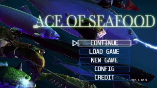 ACE OF SEAFOOD