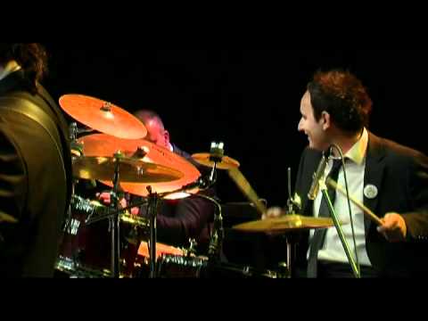 Grupa Fontana, Koncert 2011 - Dusa zedna