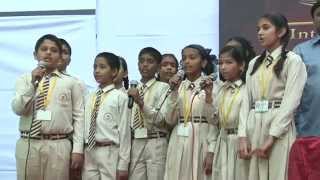 Abhinav Education Society's English Medium School And Junior College Video