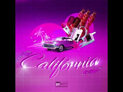 Kelv - Califórnia Ft. Bl4nco (Prod. Kelv)