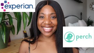 Fix Your Credit Score FOR FREE | Perch App and Experian Boost