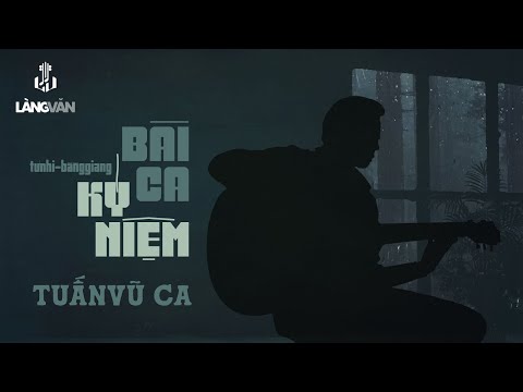 Làng Văn Radio 📻 and Tuấn Vũ