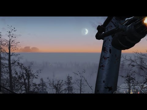 My Favorite Fallout 4 Ending | Minutemen