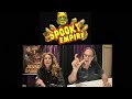 SPOOKY EMPIRE 2025 INTERVIEWS Greg Nicotero Jensen Daggett