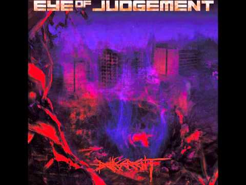 Eye Of Judgement - Belligerent (2009 - Wrath Of Time) Full Album