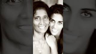 Mauritius, of all colours!