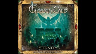 Turn Back Time with Lyrics FREEDOM CALL Eternity 2002