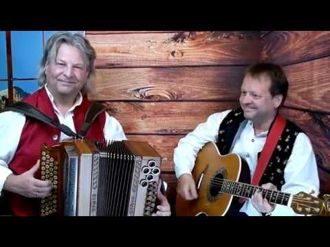 Tiroler Buam Polka - komplett - Musikwelt - Christian Ottino & Heli Auer (c) 2020