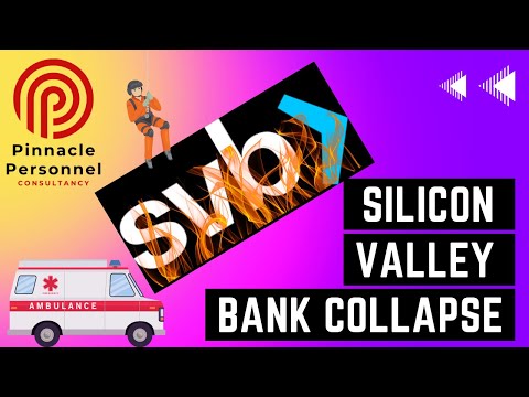 SVB Collapse: Unraveling the Mystery & Lessons for Investors