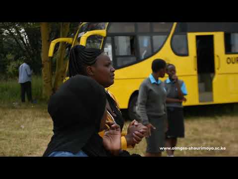 OUR LADY OF MERCY SECONDARY SHAURI MOYO -DRAMA FESTIVALS COVERAGE 2020