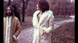 The Kinks - Apeman (music video)