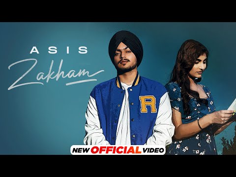 Zakham — watch video