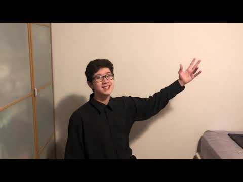 Musical Theatre 2020 - Junior - Jamie Collin