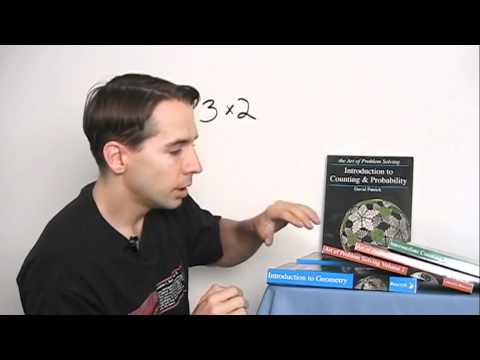 Art of Problem Solving: Counting with Restrictions Part 1