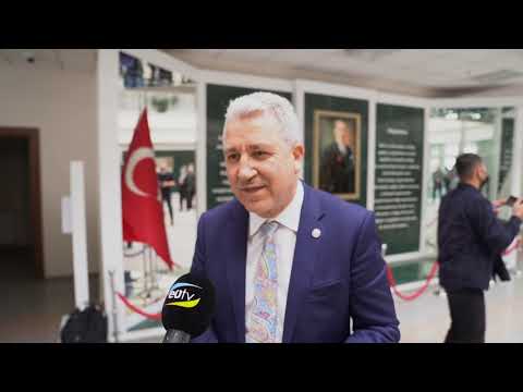 ege üniversitesi-ığdır üniversitesi yök anadolu projesi tanıtım videosu