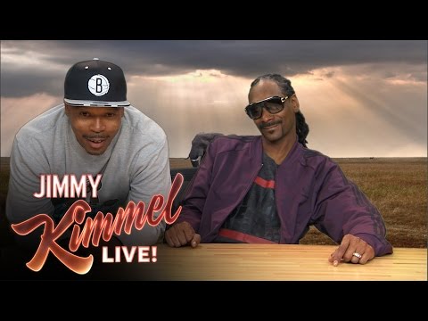 Plizzanet Earth with Snoop Dogg - Cold-blooded Seal