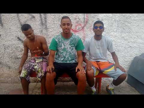 MC Kaique Luan,MC Andrezinho,MC vampirinho Medley 2018 funk consciente