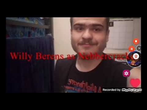 monster house part 20 (Rainbow dash style) ending credits