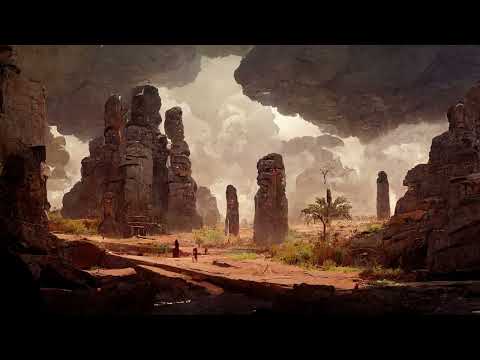 Remnants of Cimmeria