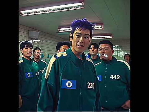 Thanos vs Mg coin ☠️🤯 | squid game edit #thanos #edit #squidgame