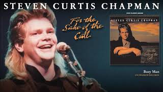 Steven Curtis Chapman - Busy Man