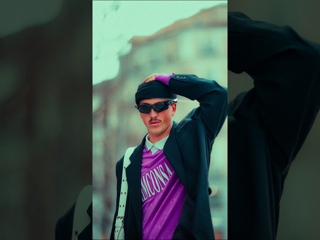 Vídeo relacionado con Transmite: Haz que tus fotografías hablen (4You2)