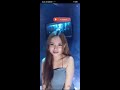 BigoLive DJ Bebibie Performance Joged Dengan Senyum Manis Nya