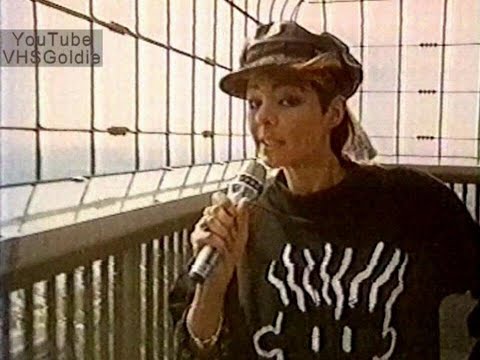 Sandra Cretu - We'll be together - 1989 (Edited Version)