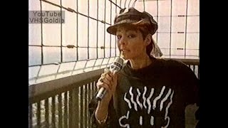 Sandra Cretu - We&#39;ll be together - 1989 (Edited Version)