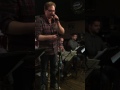 The Phoenix Big Band plays, "Non Stop Flight" and "Wind Machine"